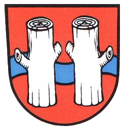 Wappen Stimpfach