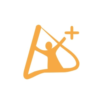 Logo Magisches Dreieck